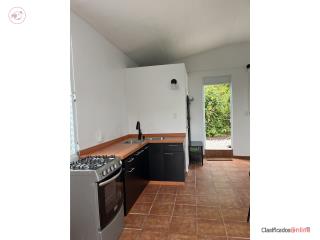 Casa en el rucio
