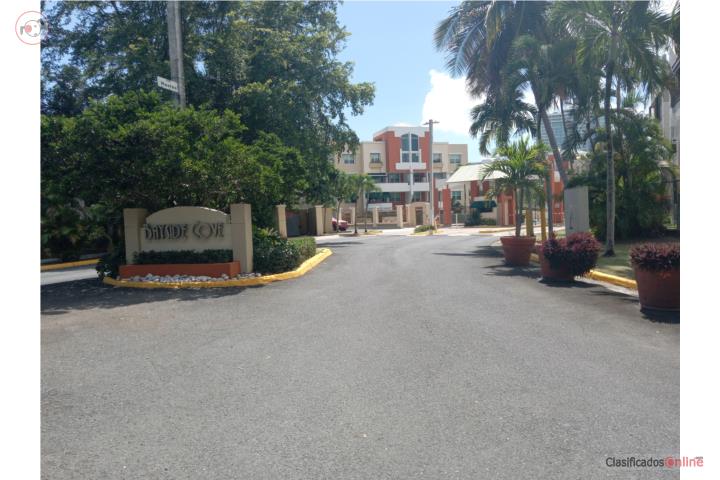 Bayside Cove
