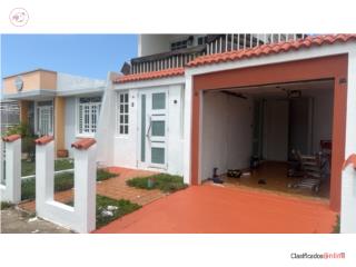 Toa baja Levitown Urbanización Lagos de plata