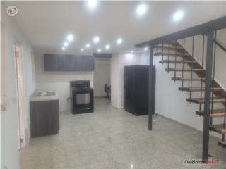 Irb Villa Carolina remodelada