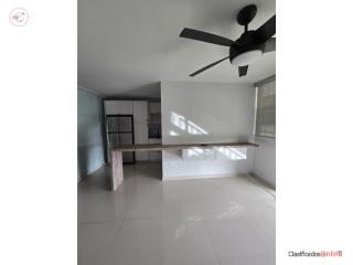 3H 2B  Guaynabo $2,300 -Inc. Agua y Luz