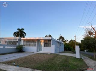 Amplia Propiedad, de esquina 3h/2b - $950