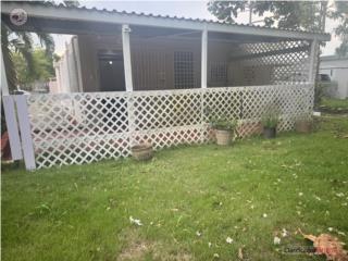 Alquiler Urb. San José Mayagüez