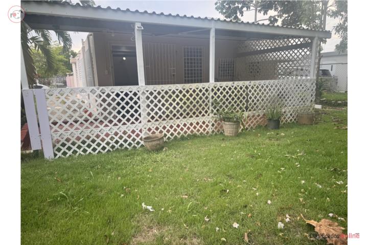 Alquiler Urb. San José Mayagüez