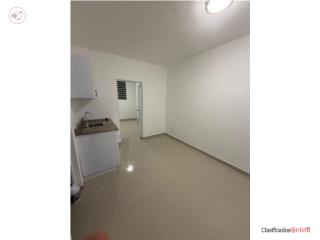 Villa Granada, Apto Studio Remodelado$750.00