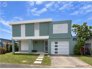 Levittown Lakes, Casa 4H/2.5B