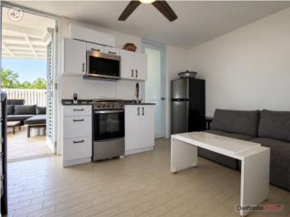 Apartamento 1 Habitación en Palmas del Mar