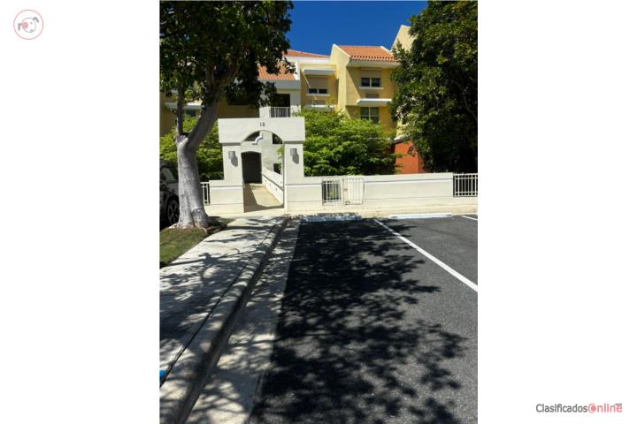 Aguadilla, Hermoso Apartamento Amueblado