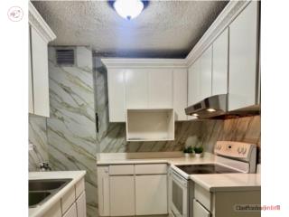 Apartamento tres cuartos $1,050 (mensuales)