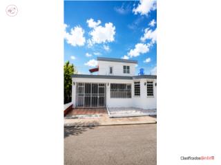 Casa renovada 3H/2B
