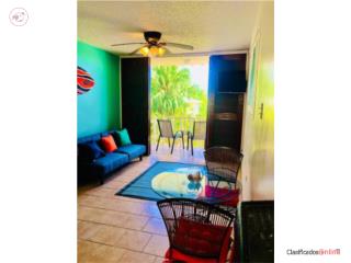 Villa Taina Secure Furnished 1BR Condo