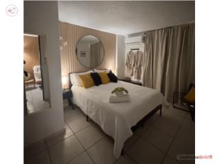 Cond Saint tropez isla verde