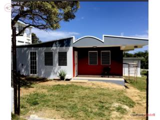 Casa 3/2 en Aguadilla