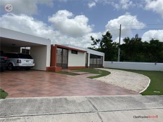 Urb. Mansiones Camino Real Hermosa Residencia