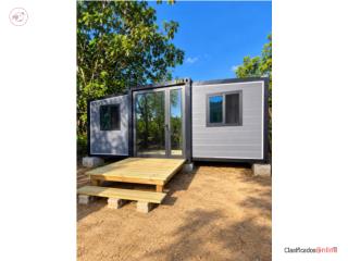Apartamento de 2 Habitaciones en Hatillo