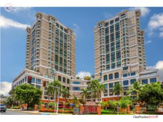 SE ALQUILA | GALLERY PLAZA, SAN JUAN | $4,500