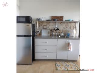 Private studio for female tenant in Aguadilla