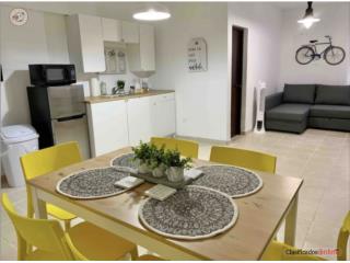 Apartamento amueblado en Arecibo 2H 1B