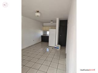 Apartamento de 1 cuarto