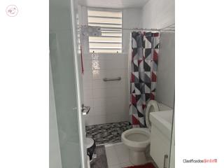 Casa 3 habitaciones 1 baño