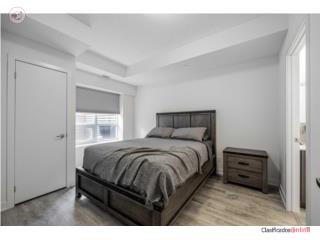 STUNNING 1BDRM APT FOR RENT