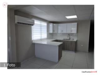 Apartamento de 2 cuartos en Villa Carolina