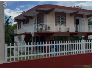ALQUILER DE CASA HERMOSA EN MIRADERO