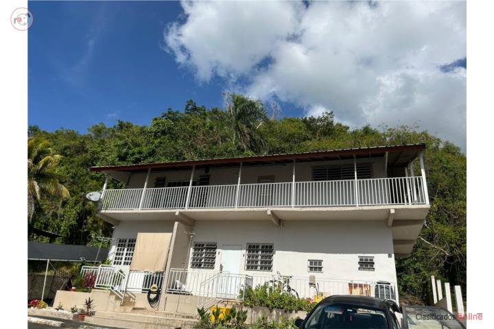 Golden Hills, Dorado