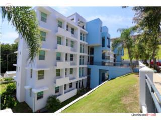 Condominio Alturas del Bosque Walk-Up 3H/2B