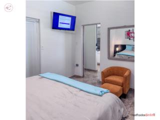 Apartamento Amueblado ideal para Estudiante