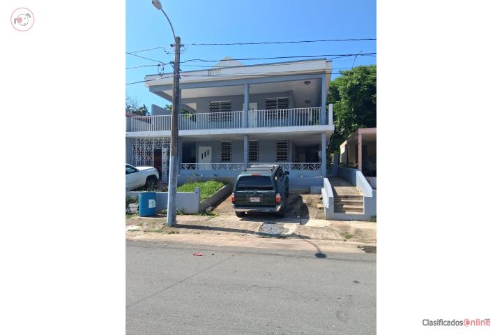Casa Luchetti Manatí