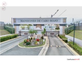 Urb. Mansiones de Cabo Rojo