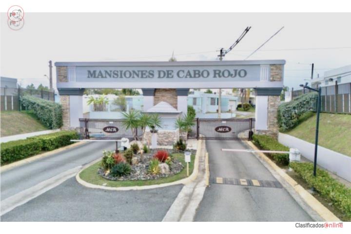 Urb. Mansiones de Cabo Rojo