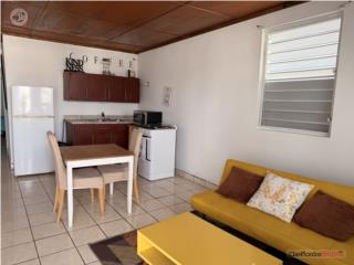 V Fontana Park, $750 1h/1b, agua, luz y a/c