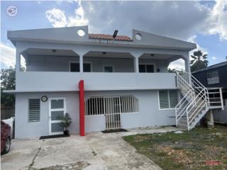 Casa 4 cuarto 2 banos