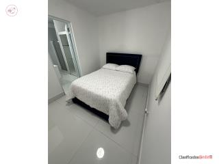 URB LOS ANGELES $850 CON LUZ AAA WI-FI