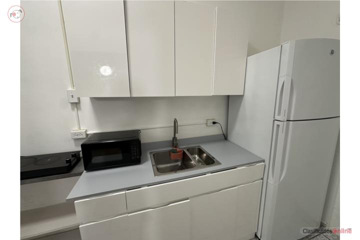 URB LOS ANGELES $990 2H 1B SALA COCINA AMUEBL