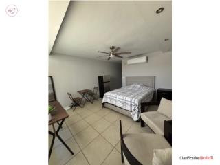 Apartamento Urb. control de acceso- Borinquen