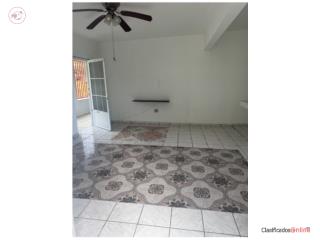 Se renta apartmento