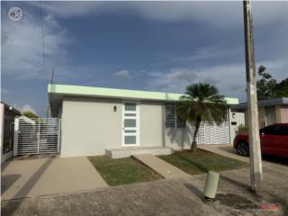 Casa 4H/ 2B 1700 mensual