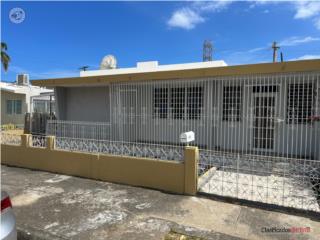 Urbanización constancia