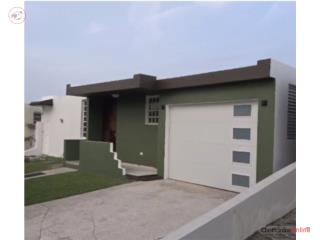 Cerro Gordo,Casa Remodelada