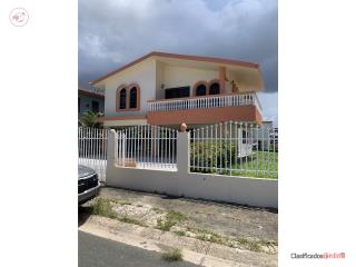 Casa completa a 20 minutos de San Juan