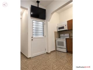 Remodelado centrico