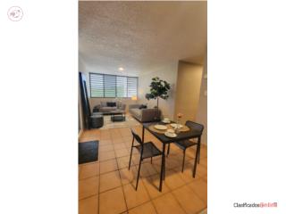 Condominio San Francisco Sub PH