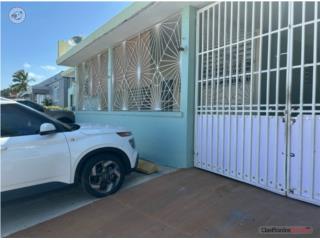 Apartamento en Lomas Verdes