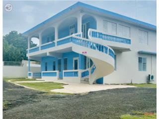 Casa 3C y 2B (Incluye Agua)