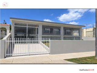 -RENTA CASA- MARIOLGA, CAGUAS, SUPER CENTRICA