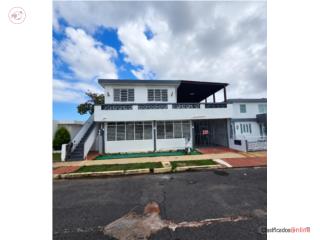 Urb Vistamar, 3h/2 1/2b/marq. 3, $1450 OMO