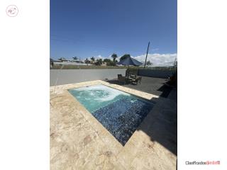 Apartamento Equipado | Piscina | Sistema Sola
